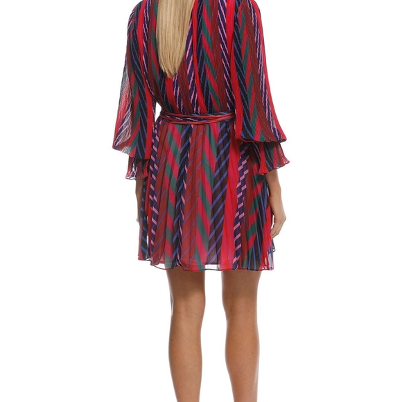 Talulah Sugar and Spice Mini Dress - Picture 3 of 3